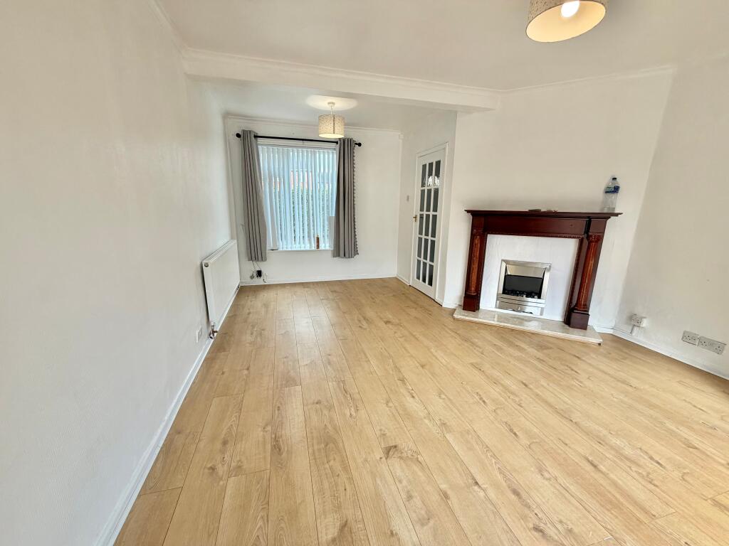 House in Nottingham - View 3