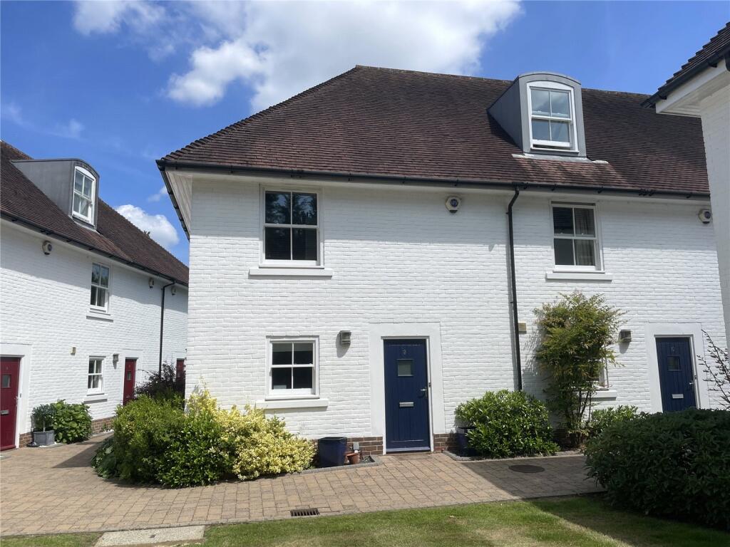 Main image of property: Buckwell Place, Tonbridge Road, Sevenoaks, Kent, TN13