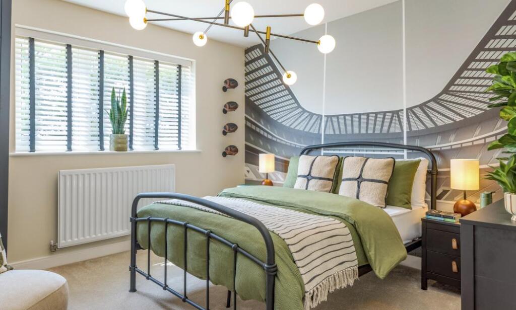 House in Portsmouth - View 5