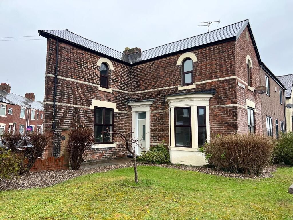 Main image of property: Fulwell Road, Sunderland, Tyne And Wear, SR6
