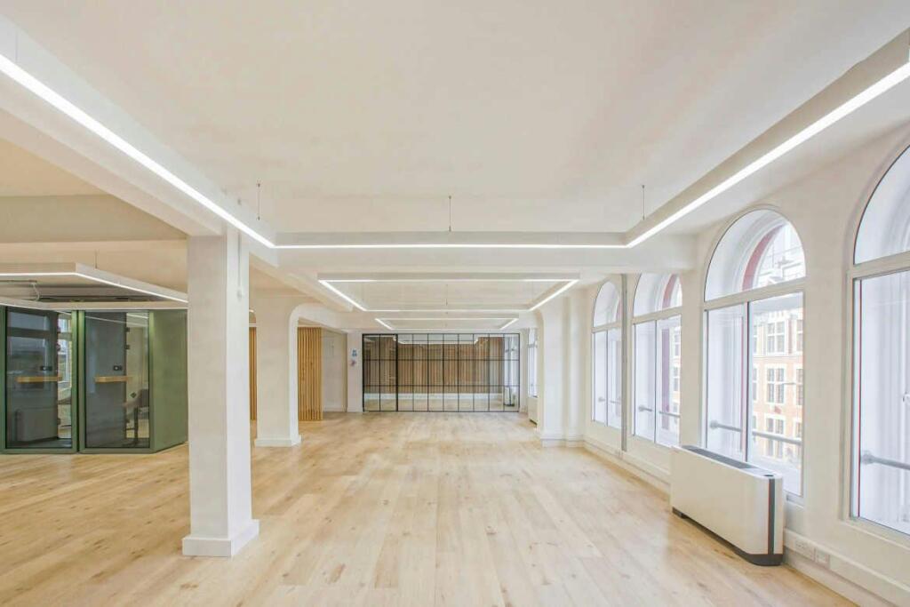 Photo of another floor