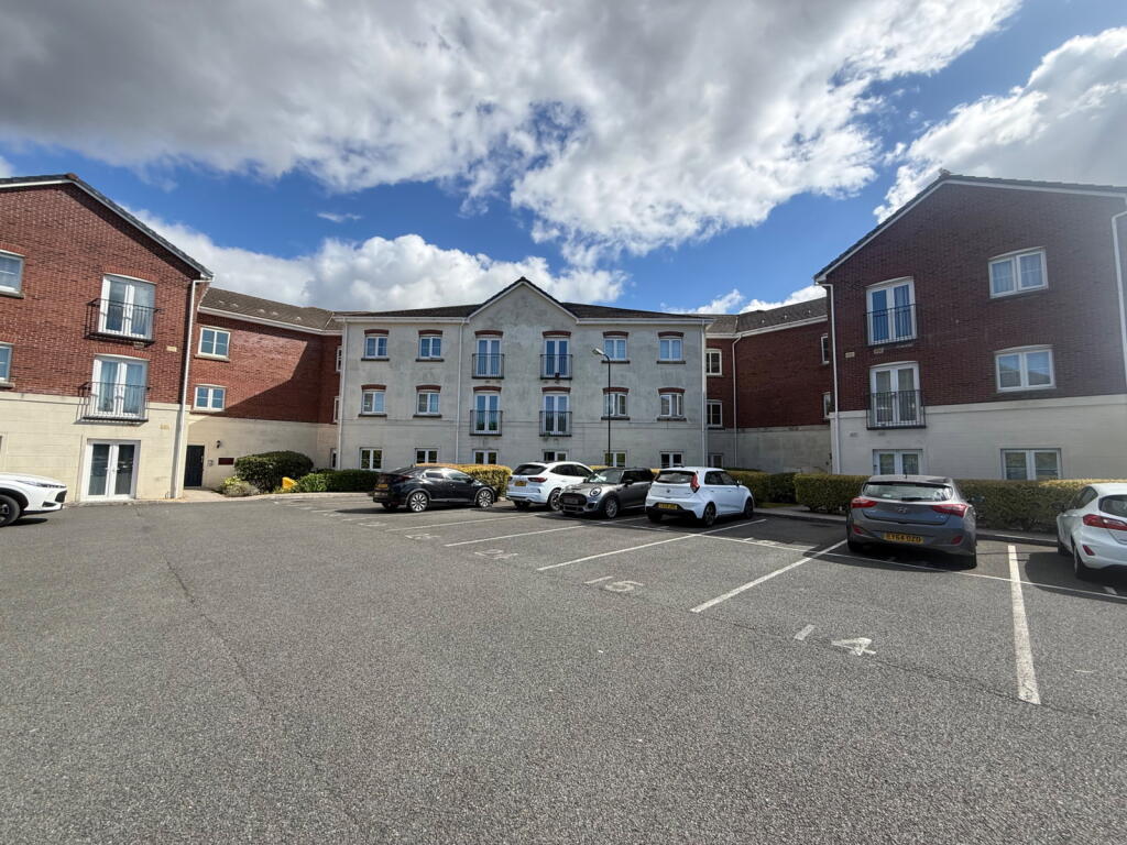 Main image of property: Coychurch Road, Bridgend, CF31 2DL