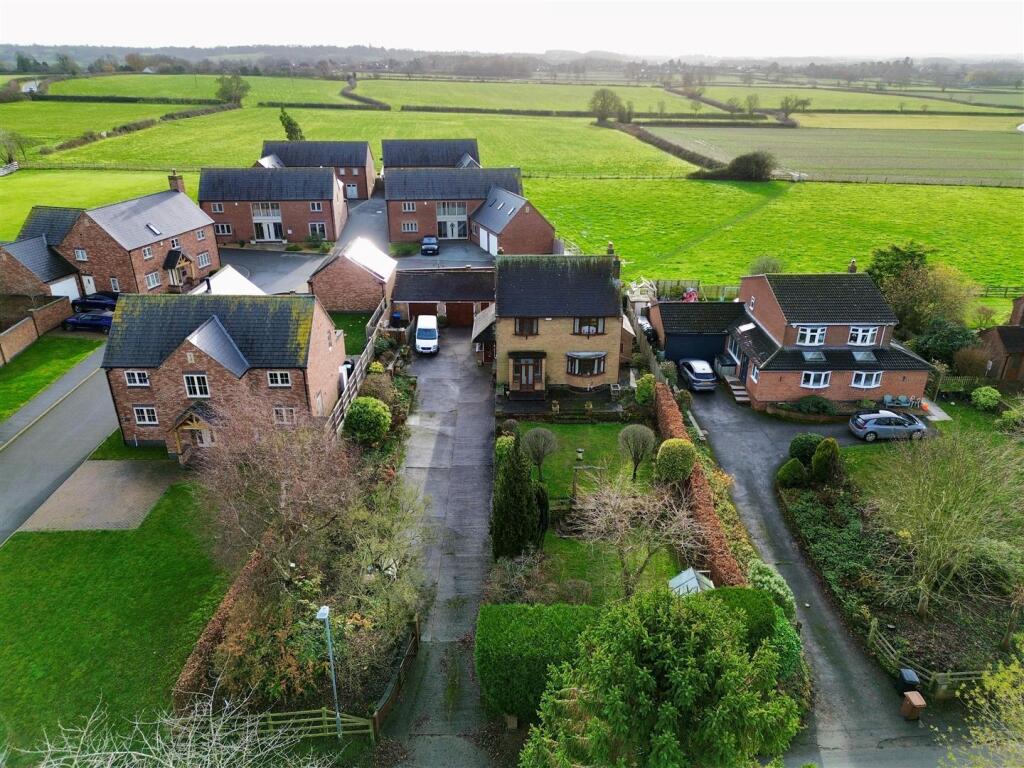 Main image of property: Main Street, Barton In The Beans, Nuneaton