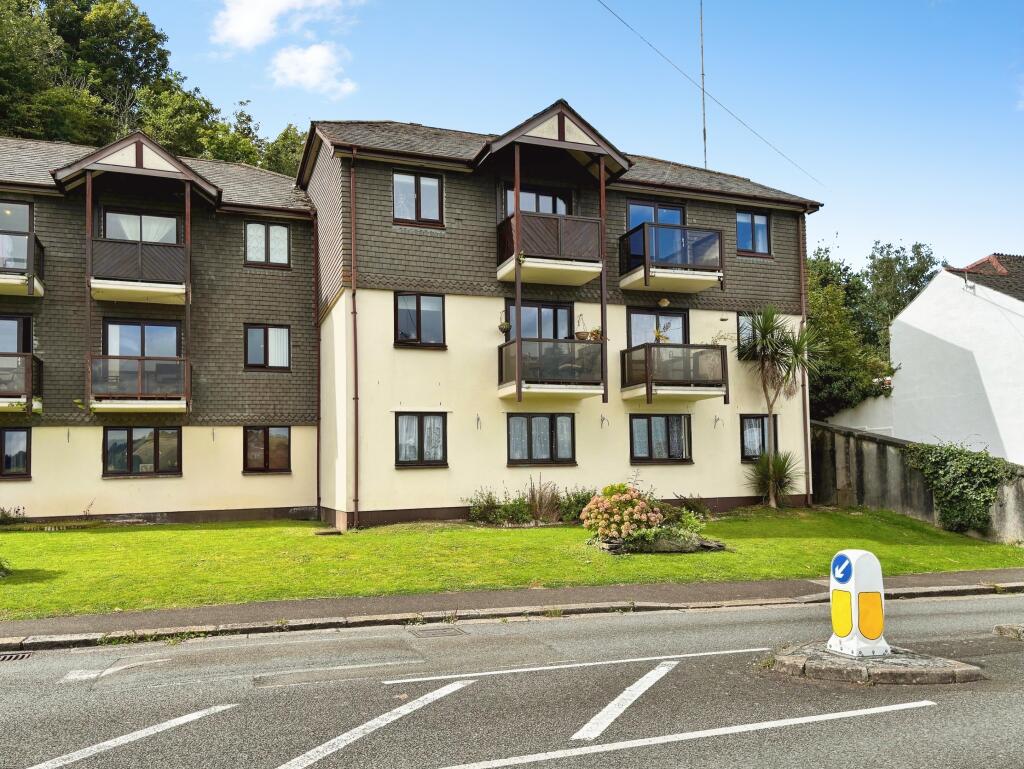 Main image of property: Daws Court, Saltash, PL12