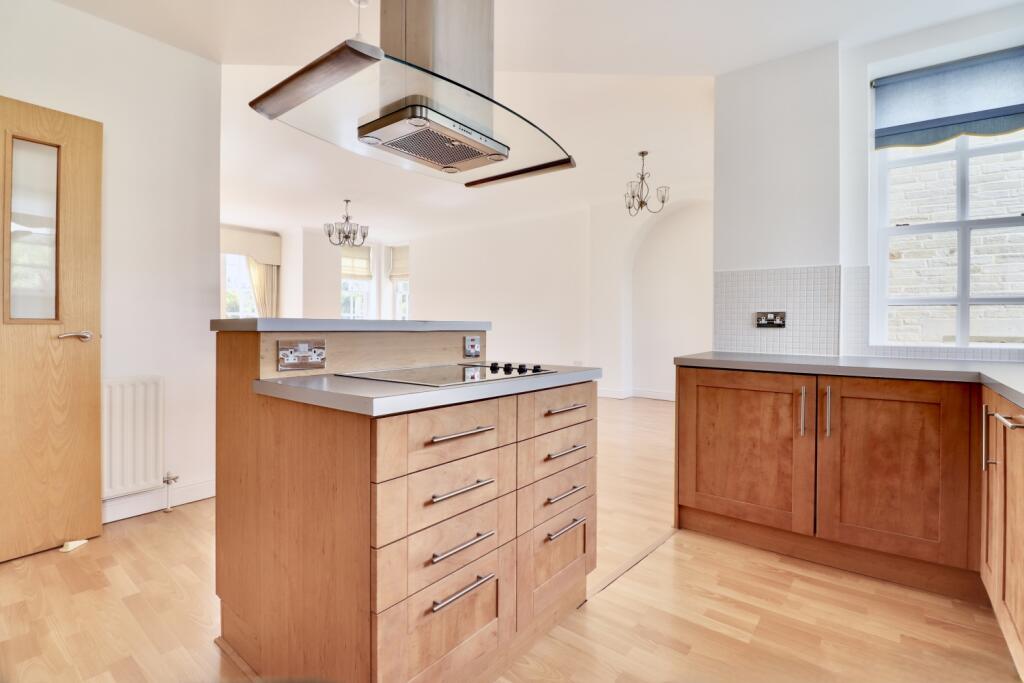 Jill Kilner Drive, Burley in Wharfedale, Ilkley, LS29 7SQ - View 4