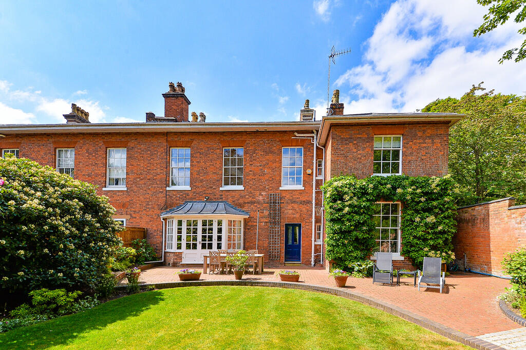 Additional image 32 of Chad Road, Edgbaston