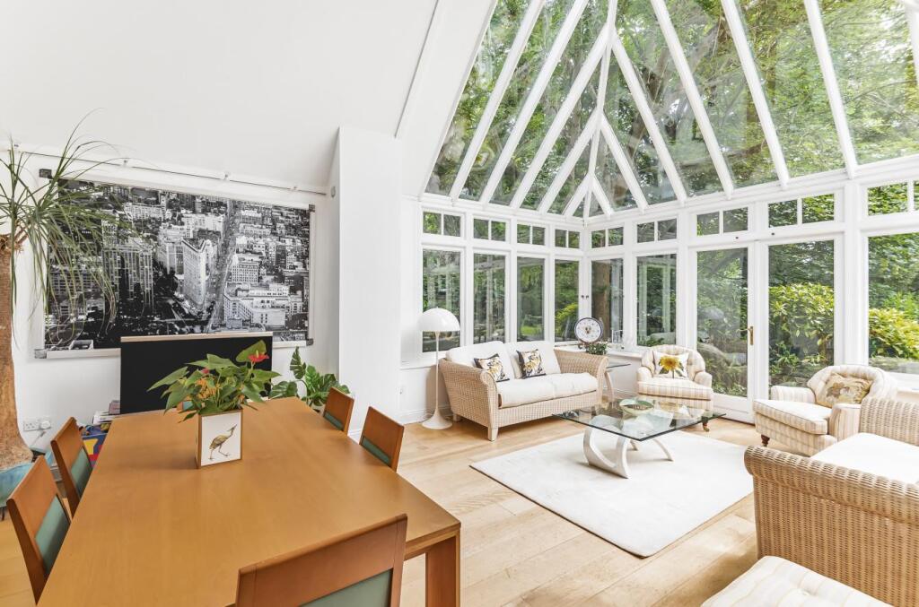 Barnet Lane, Totteridge - View 6