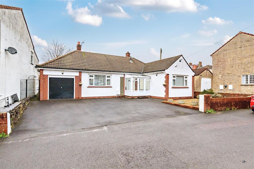 Main image of property: Oakfield Road, Kingswood, Bristol