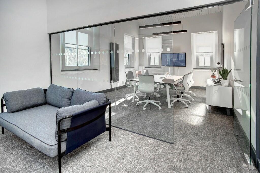 FF Meeting Room