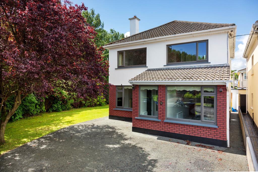 Main image of property: 76 Beech Grove, Lucan, Co Dublin, K78 VN32