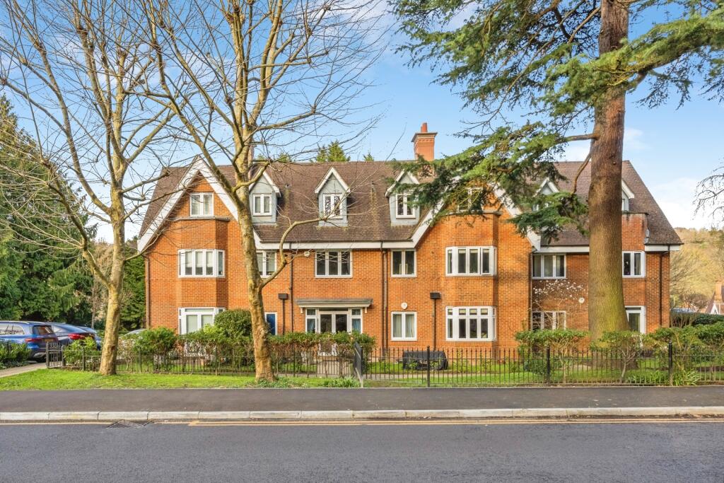 Main image of property: Hayes Lane, Kenley, CR8