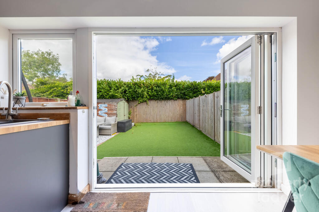 House in Norwich - View 5