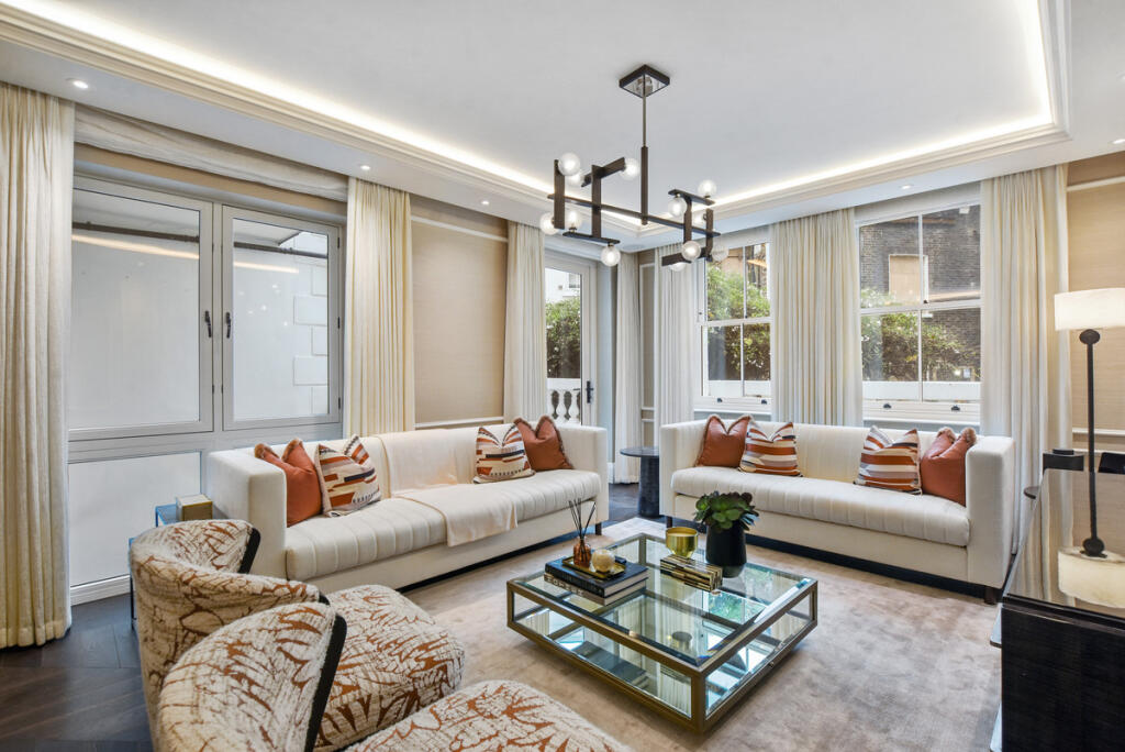 Main image of property: Prince Of Wales Terrace, Kensington, W8