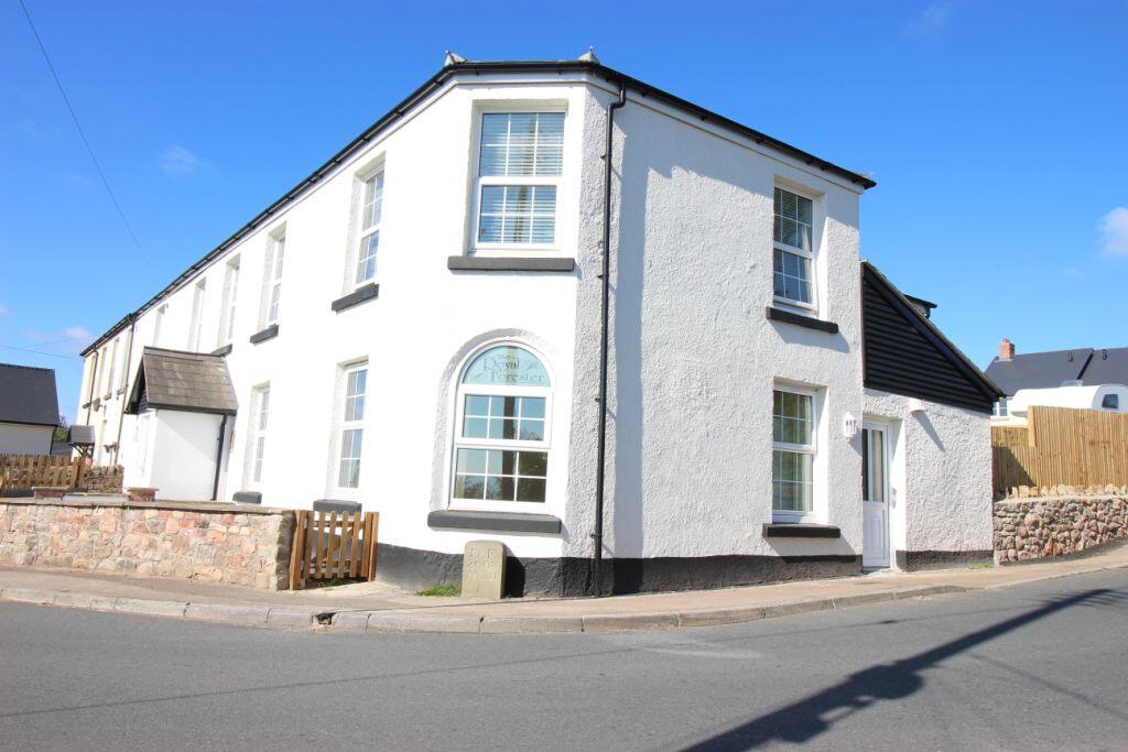 Main image of property: Royal Foresters Court, Cinderford