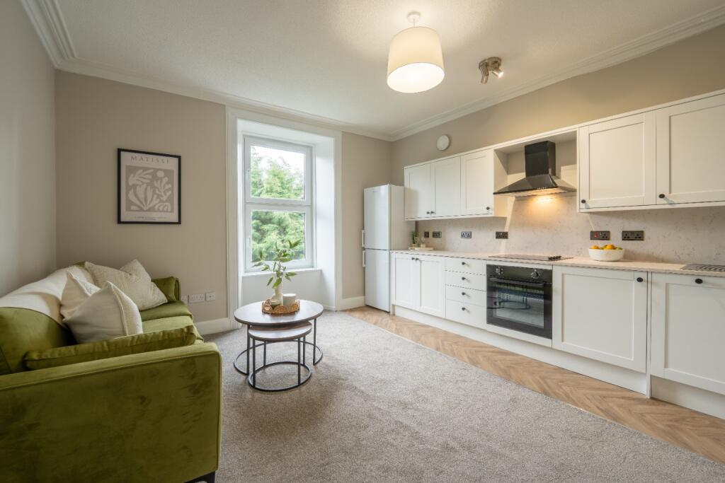 Main image of property: Forfar Road, Stobswell, Dundee, DD4