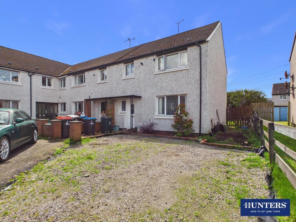 Main image of property: Lorimer Crescent, Dumfries