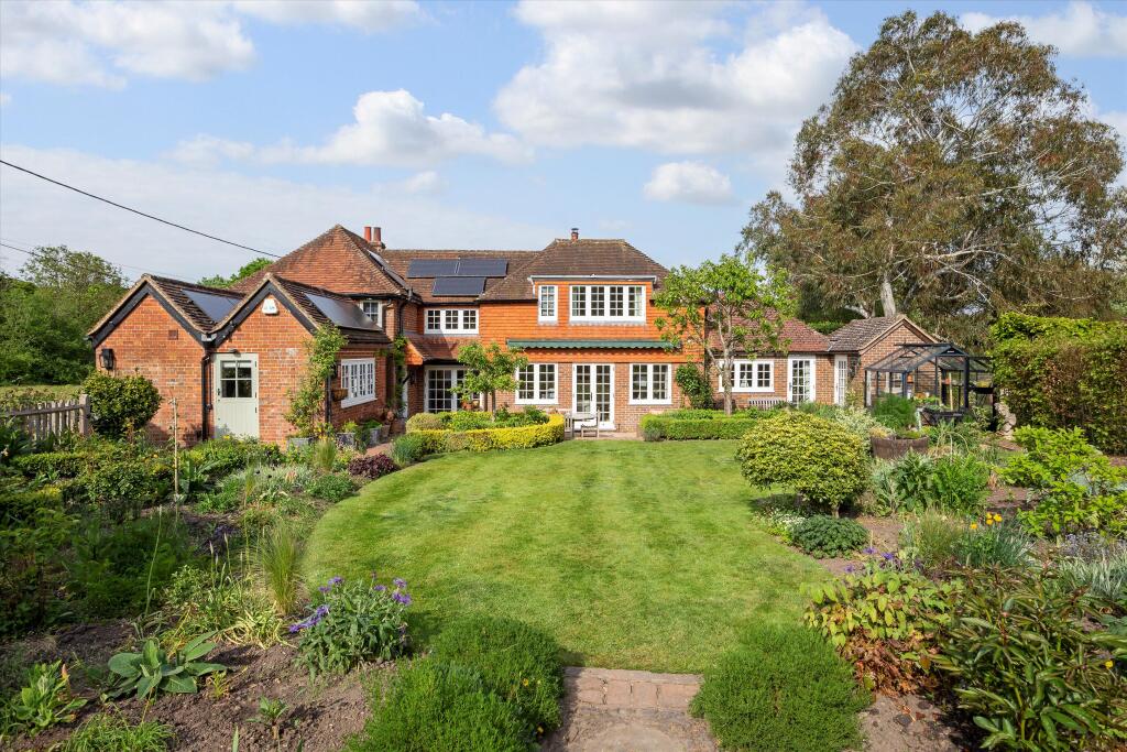 Main image of property: Bowlhead Green, Godalming, Surrey, GU8