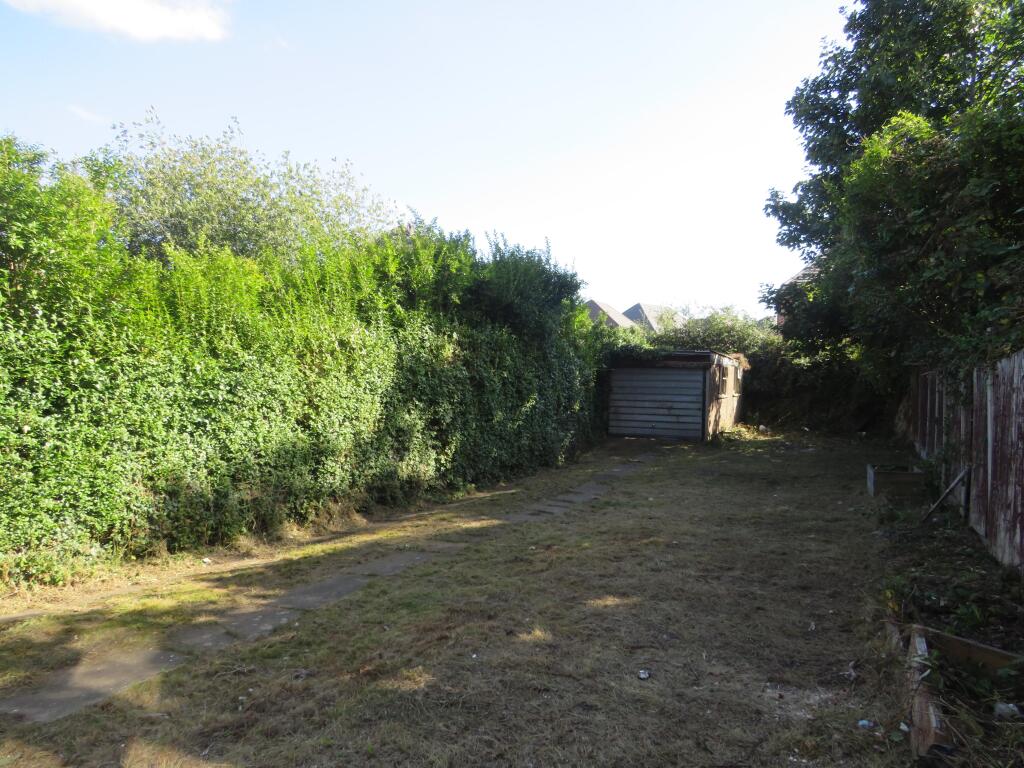 House in Birmingham - View 2