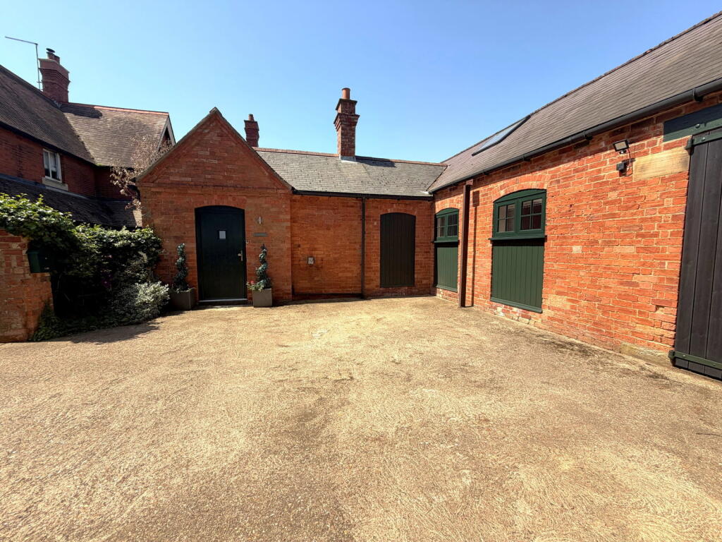 Main image of property: Cransley Road, Loddington, Kettering, NN14 1JX