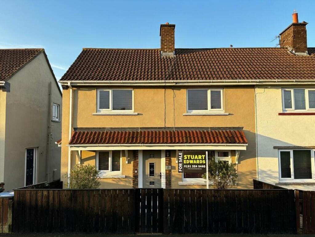 Main image of property: Holly Park, Brandon, Durham