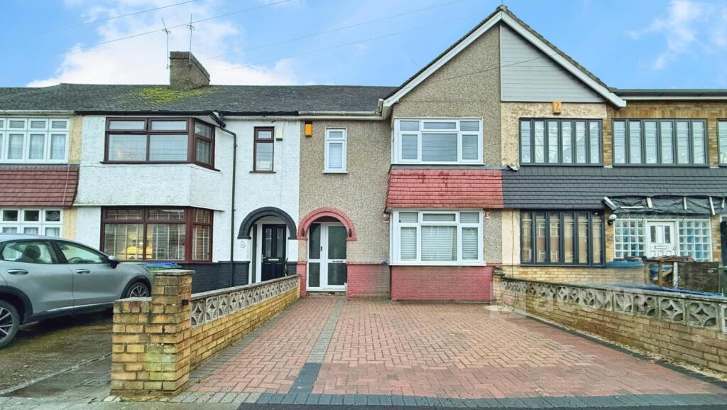 Main image of property: Hurst Road Erith DA8