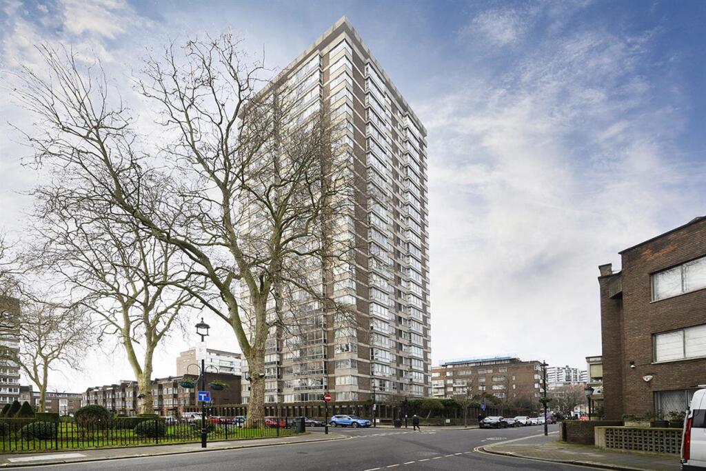 Apartment in London - View 5