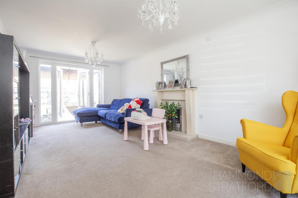 House in Norwich - View 2