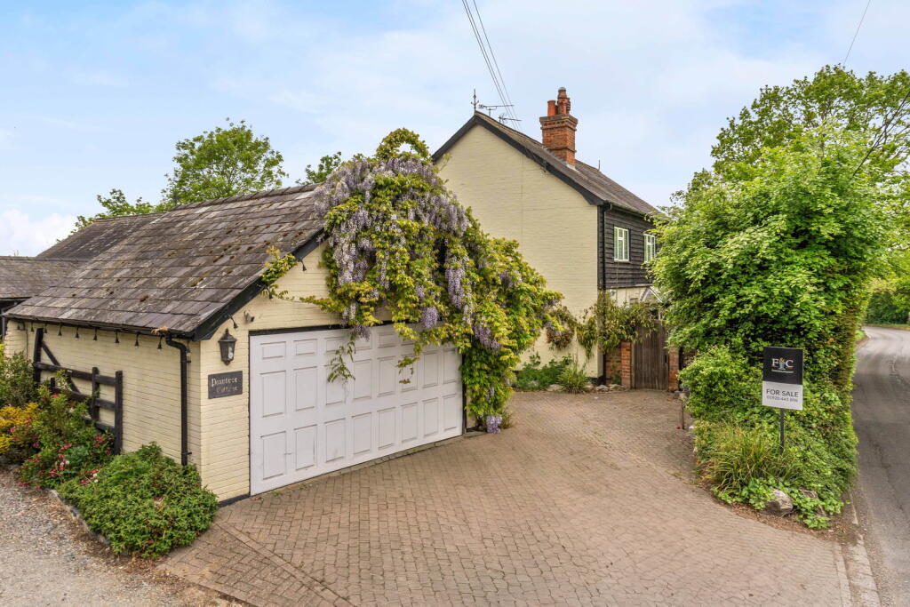 Main image of property: Peartree Cottage, Cottered, Nr Buntingford