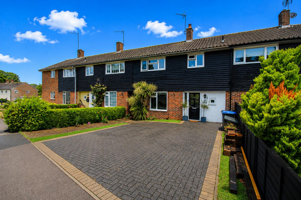 Main image of property: Stackfield, Harlow