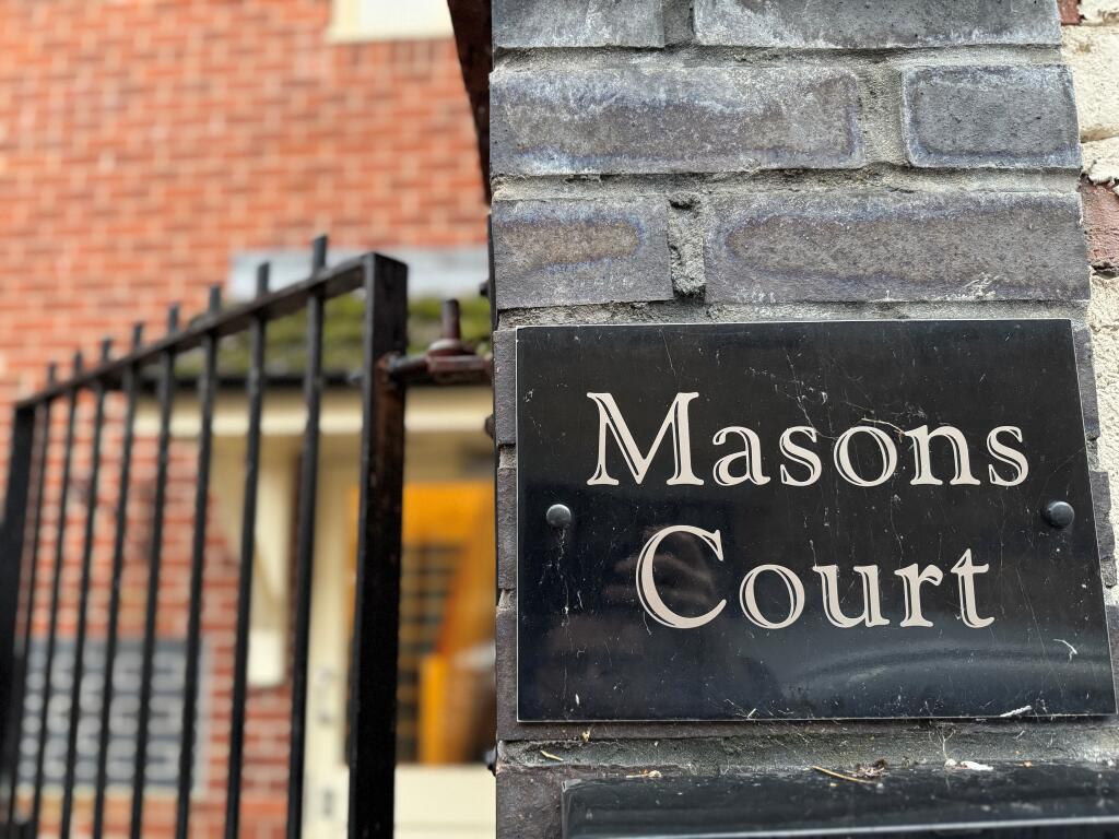 Main image of property: Magdalene Street, TAUNTON