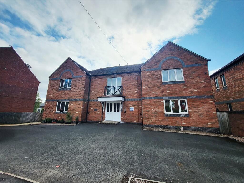 Main image of property: Park Lane, Kidderminster, Worcestershire
