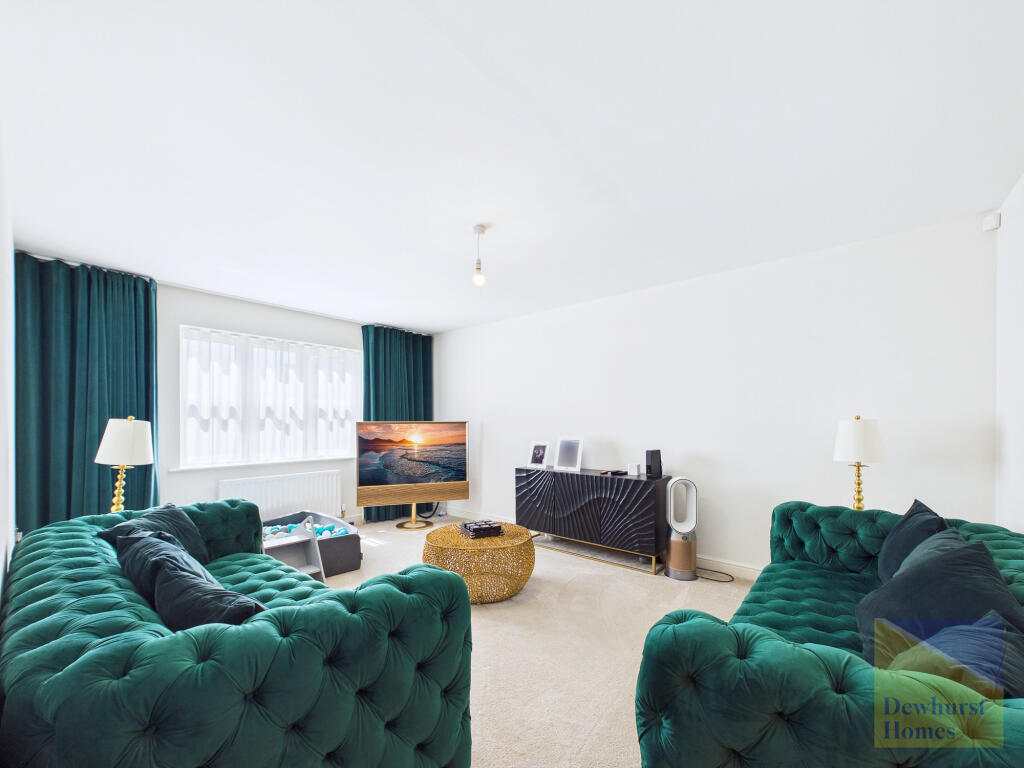 Shearwater Drive, Broughton, PR2 - View 4