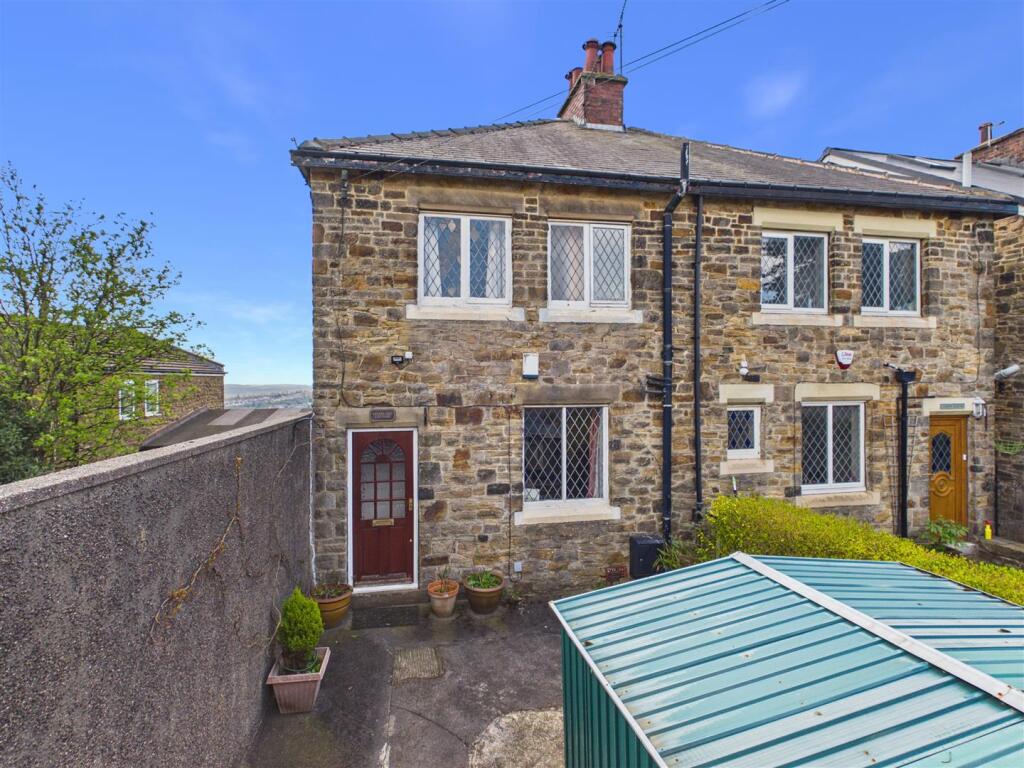 Main image of property: Sandygate Road, Sandygate, Sheffield