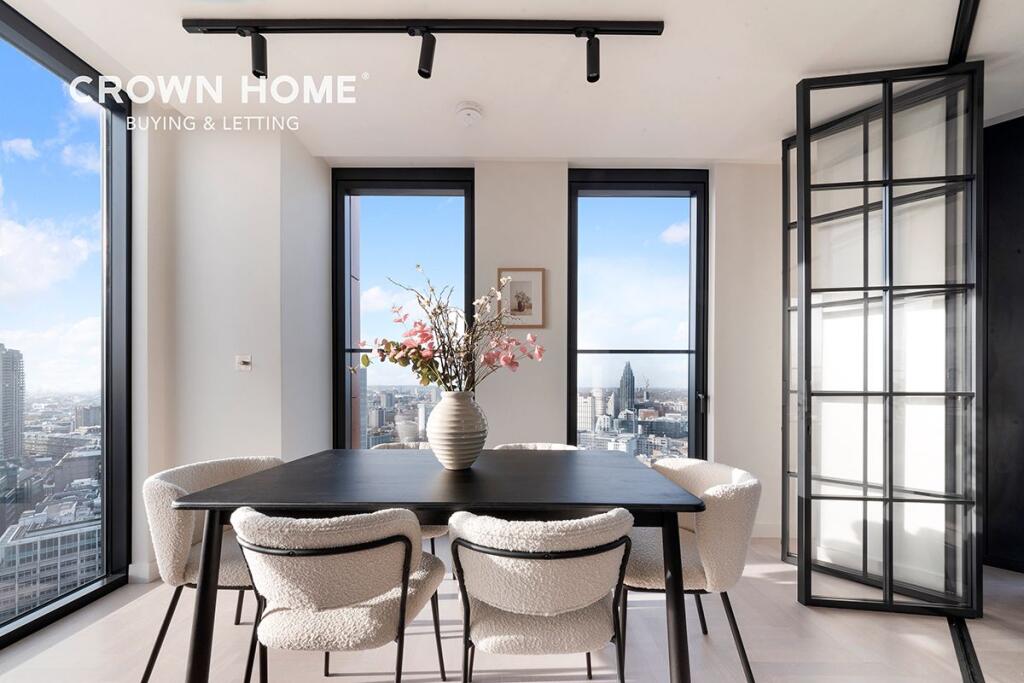 3 bedroom apartment for rent