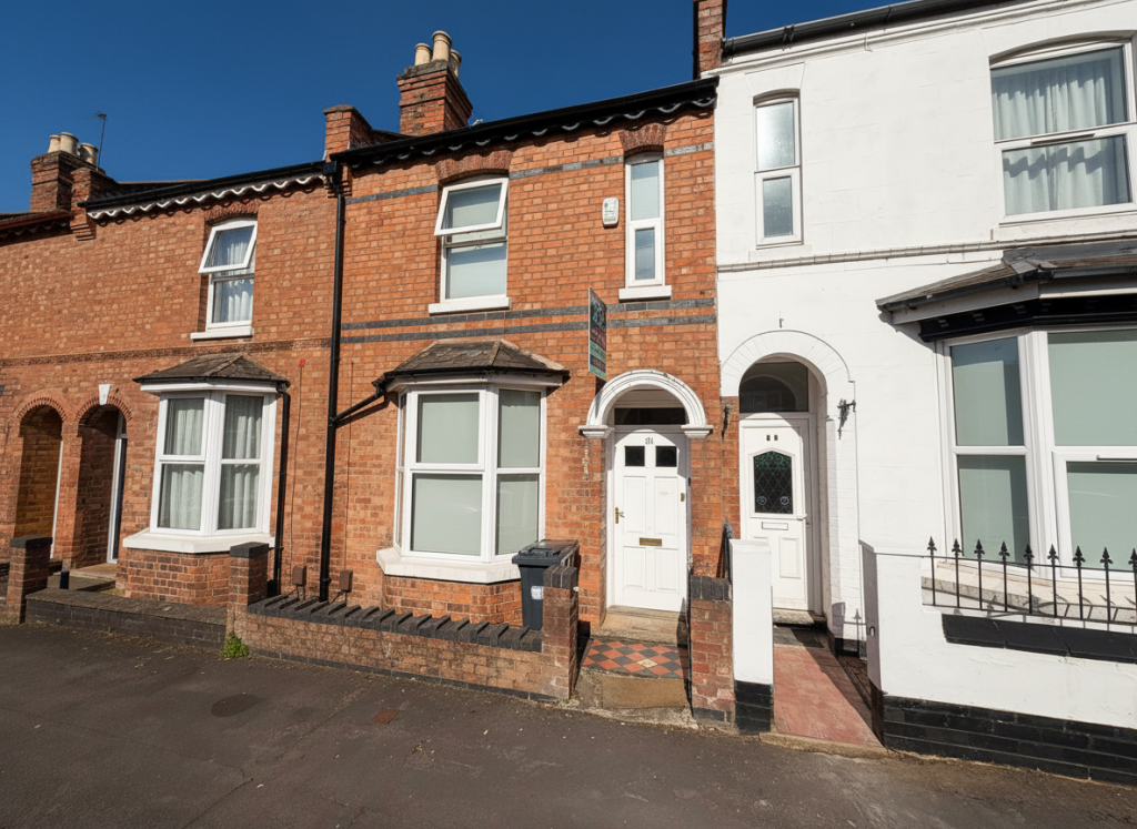 Main image of property: Eagle Street, Leamington Spa