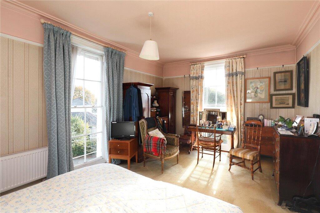 House in London - More