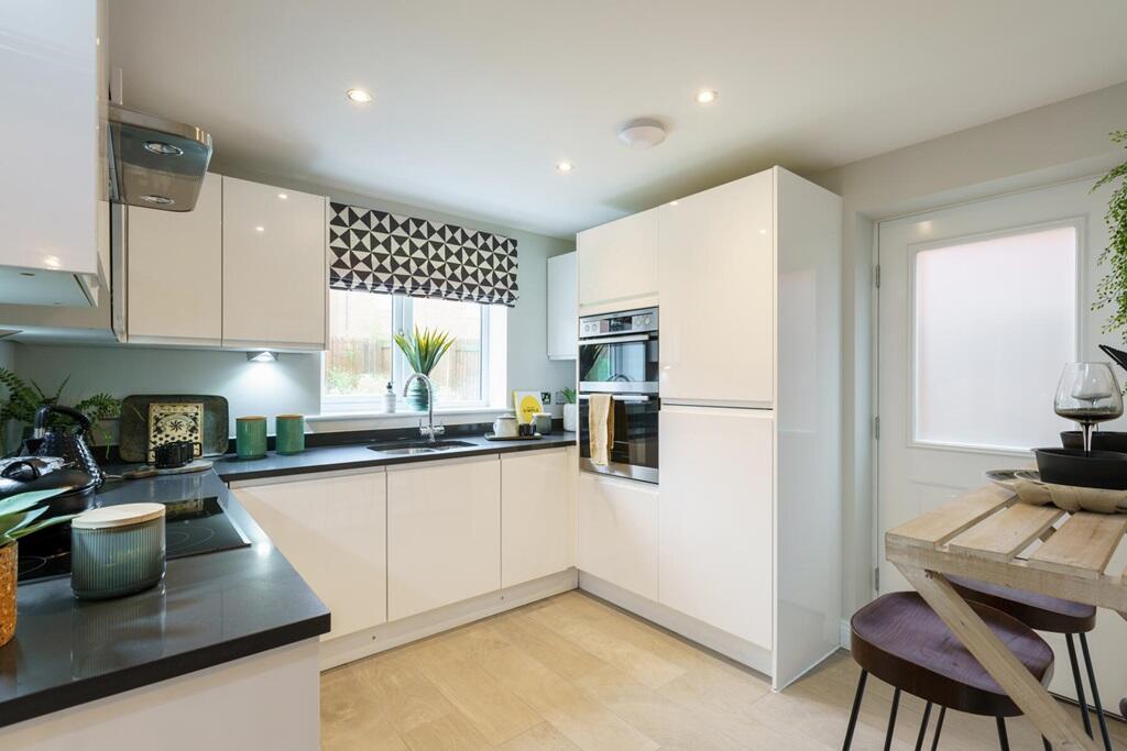 House in Chorley, Eaves Green - View 4