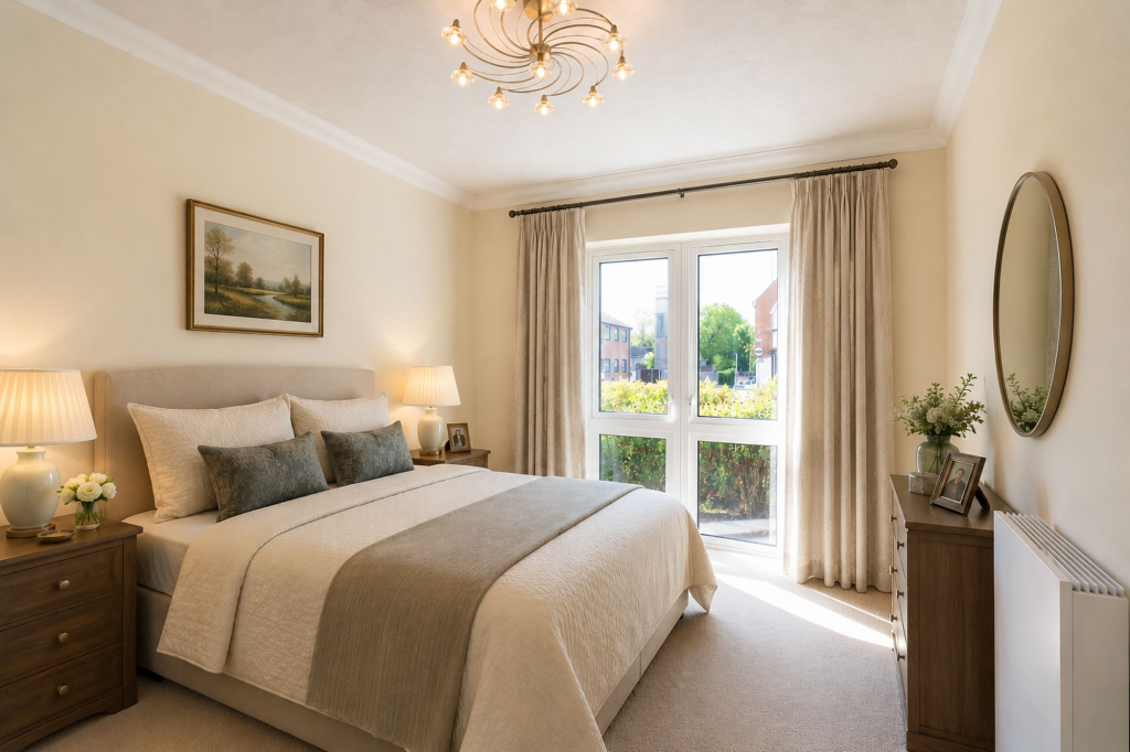 Apartment in Vale of White Horse, Abingdon on Thames - View 3