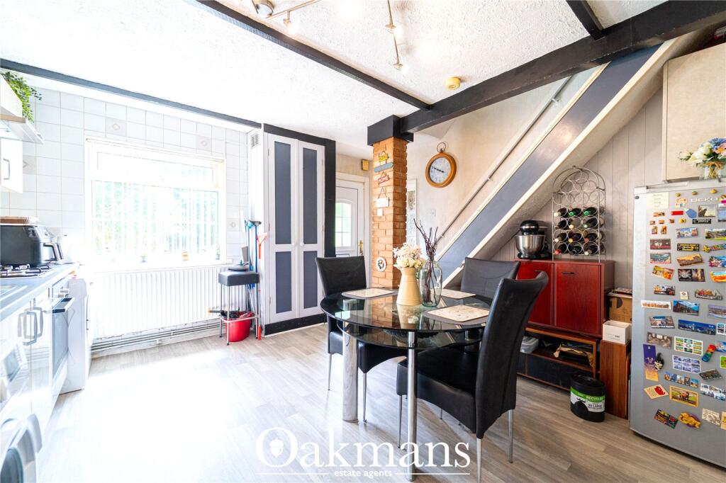 House in Birmingham - View 5