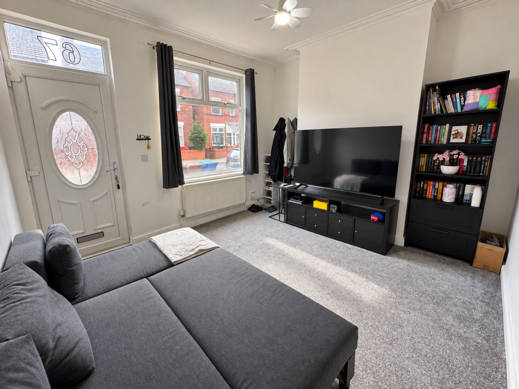 67, Charlotte Street, Portwood, Stockport photo 3