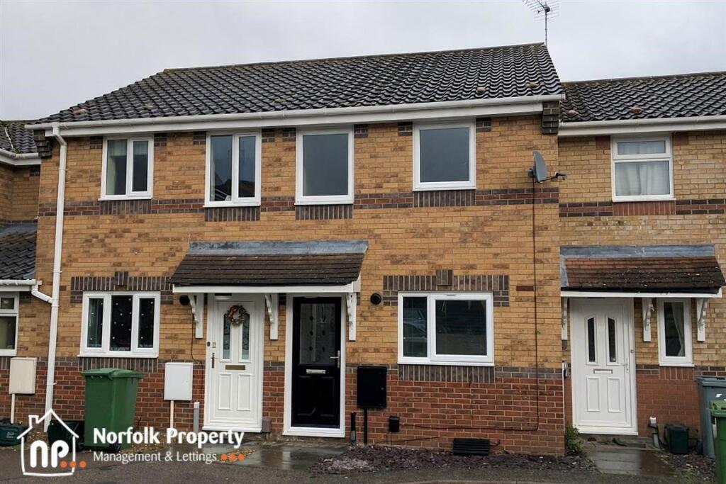 Main image of property: Dussindale