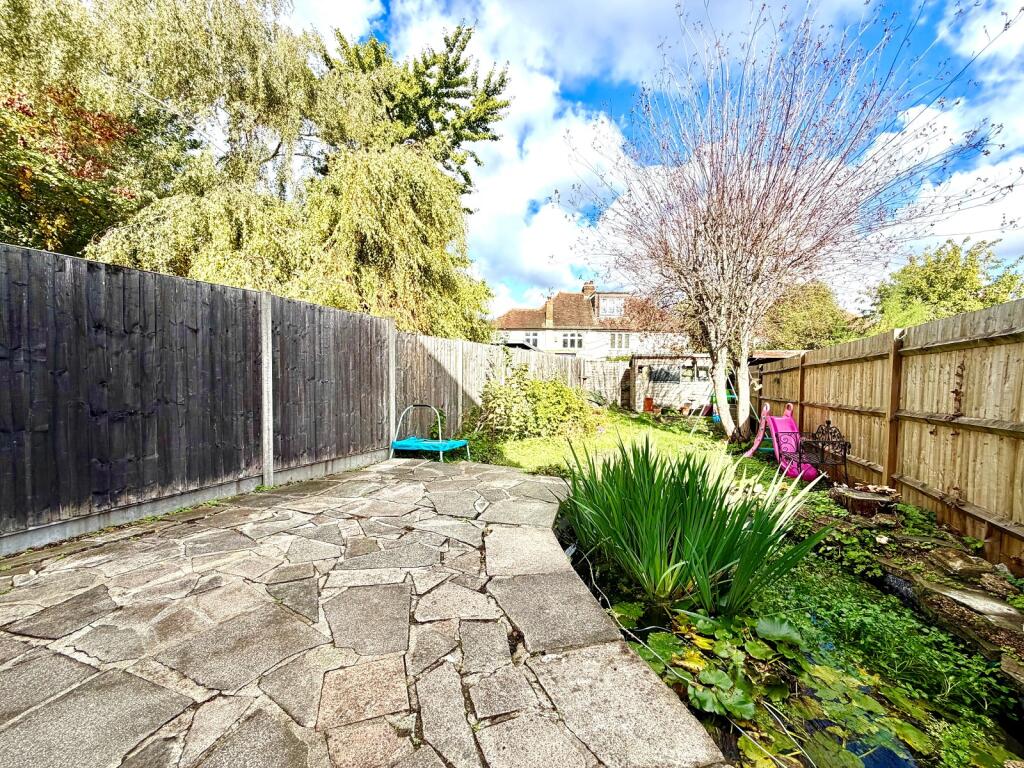 House in Kingston upon Thames - View 5