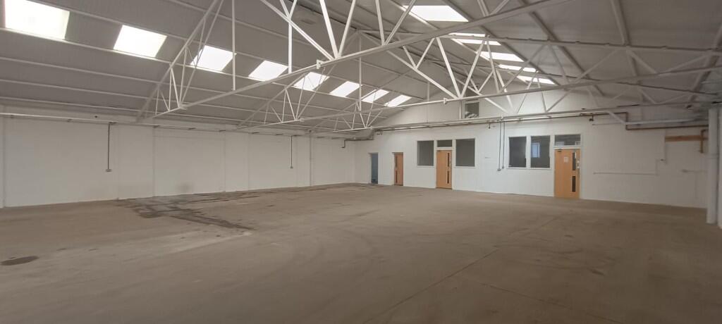 Additional image 7 of Unit 1 Wharfside Business Park,Ardath Road,Kings Norton,Birmingham,B38 9PN