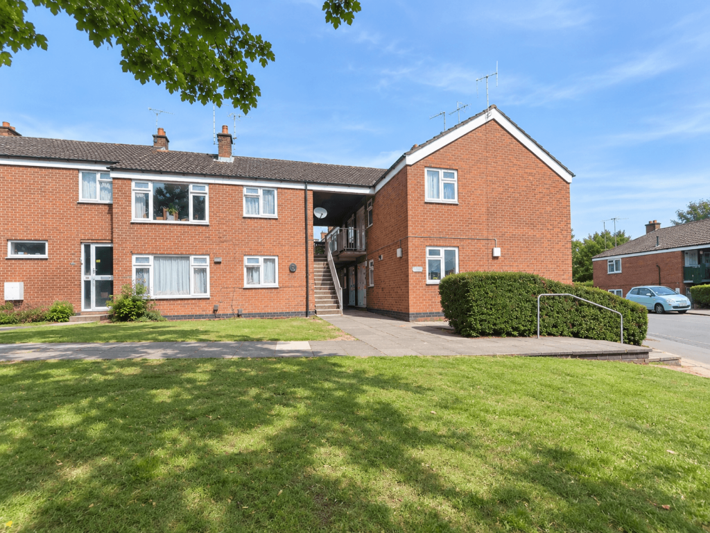 Main image of property: Westmorland Road, Wyken, Coventry, CV2
