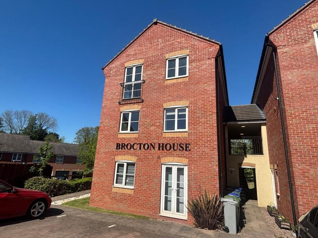 Main image of property: Hindley View, Brereton, WS15 1FF