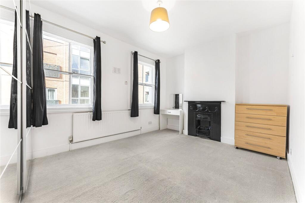 4 bedroom terraced house for rent