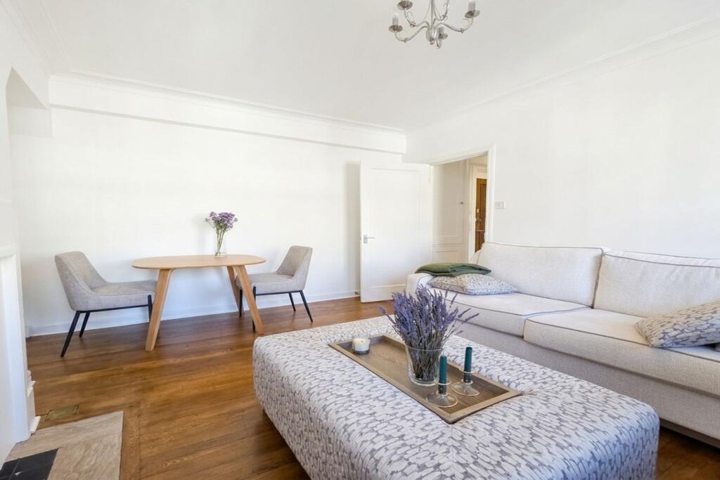 Apartment in London, East Marylebone, Marylebone - View 3