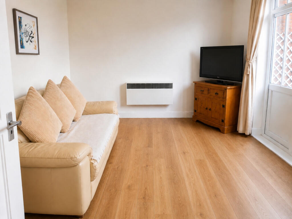 Gaitskell House, Katherine Road, London, E6 - View 3