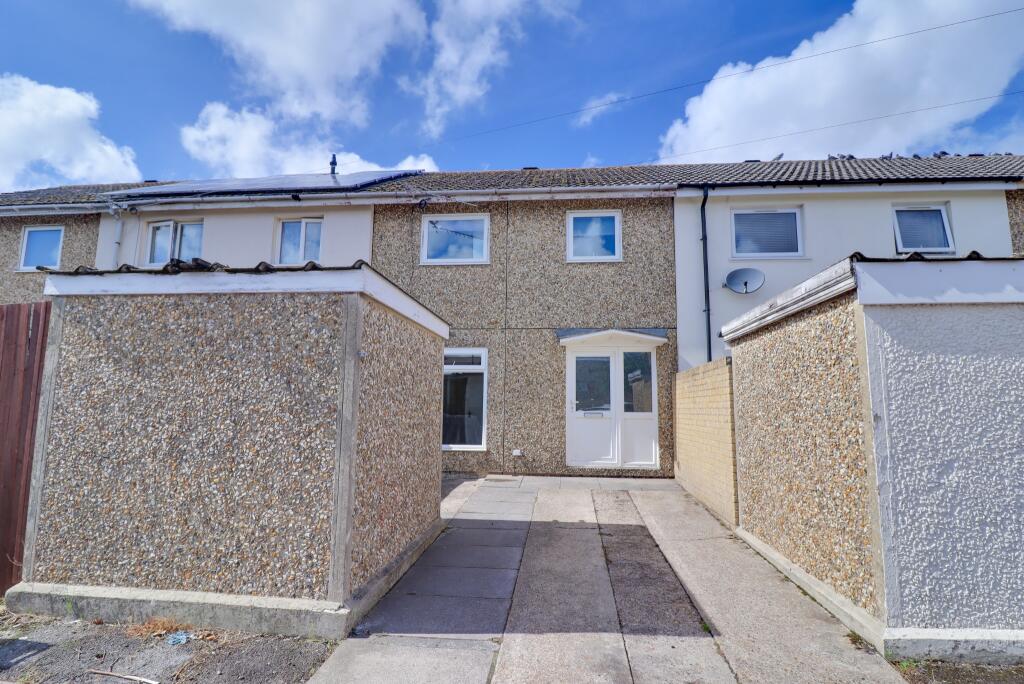 Main image of property: Bower Close, Weston