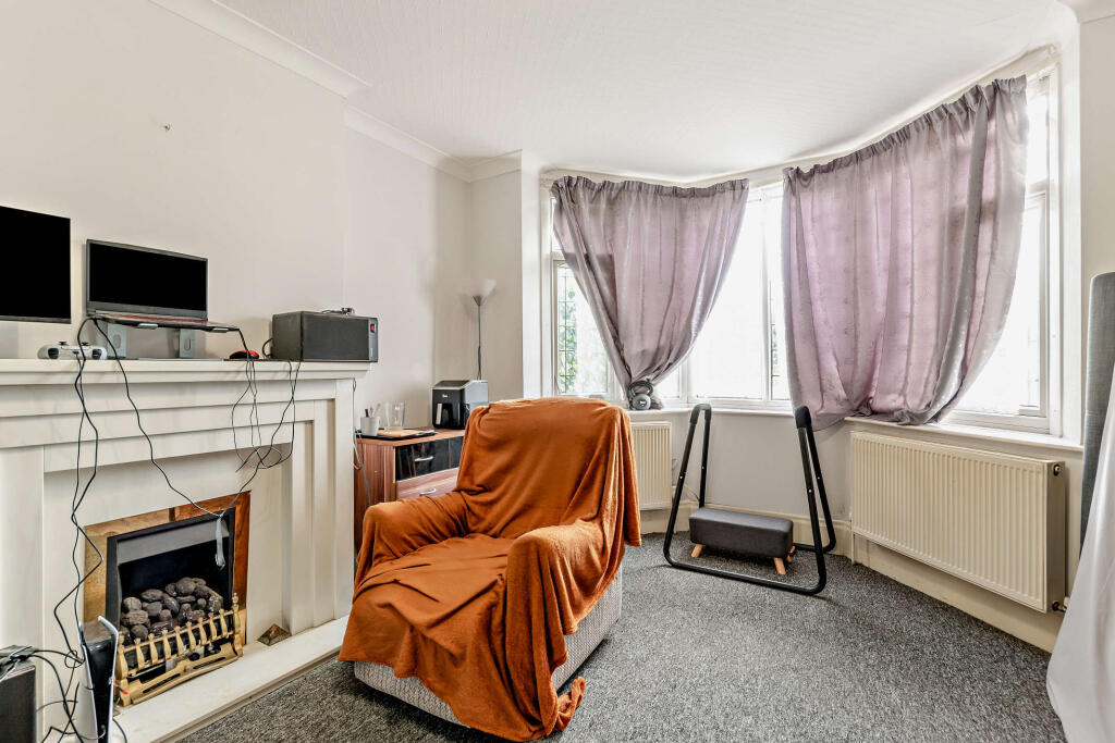 Wood End Road, Birmingham, B24 photo 3